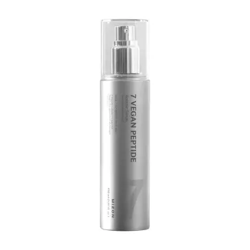   MIZON 7 Vegan Peptide öregedésgátló szérum 7 féle vegán peptiddel