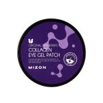 MIZON Collagen feszesítő szemkörnyékápoló tapasz tengeri kollagénnel