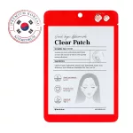 MIZON Good Bye Blemish Clear Patch