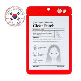 MIZON Good Bye Blemish Clear Patch