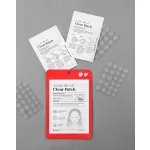 MIZON Good Bye Blemish Clear Patch