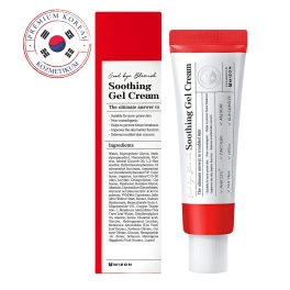 MIZON Good Bye Blemish Soothing Gel Cream