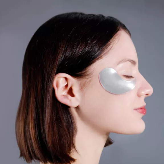 MIZON Hyaluronic Acid hidratáló szemkörnyékápoló tapasz hyaluronsavval MIZON Hyaluronic Acid hidratáló szemkörnyékápoló tapasz hyaluronsavval