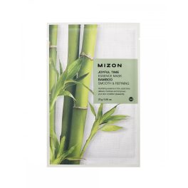 MIZON JOYFUL TIME ESSENCE MASK bamboo