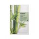 MIZON JOYFUL TIME ESSENCE MASK bamboo