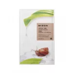 MIZON JOYFUL TIME ESSENCE MASK snail