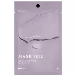 MIZON Joyful Time hidratáló maszk füge kivonattal