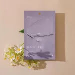 MIZON Joyful Time hidratáló maszk füge kivonattal