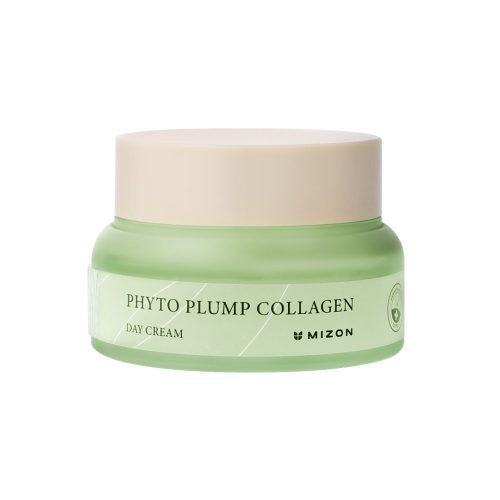 mizon collagen power firming enriched cream