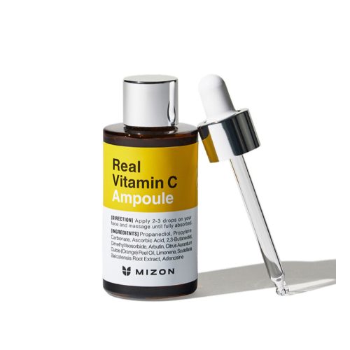 MIZON Real Vitamin C Ampoule