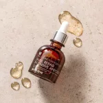 MIZON Snail Repair intenzív regeneráló ampulla szérum csigamucin tartalommal