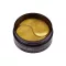 MIZON Snail Repair Intensive Gold feszesítő szemkörnyékápoló tapasz csigamucin kivonattal és peptidekkel