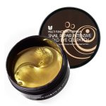 MIZON Snail Repair Intensive Gold Eye Gel Patch