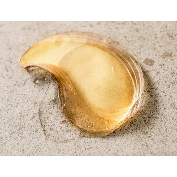 MIZON Snail Repair Intensive Gold feszesítő szemkörnyékápoló tapasz csigamucin kivonattal és peptidekkel MIZON Snail Repair Intensive Gold feszesítő szemkörnyékápoló tapasz csigamucin kivonattal és peptidekkel