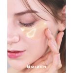 MIZON Snail Repair Intensive Gold Eye Gel Patch