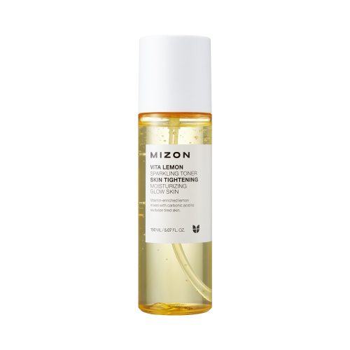 MIZON Vita Lemon Sparkling Toner