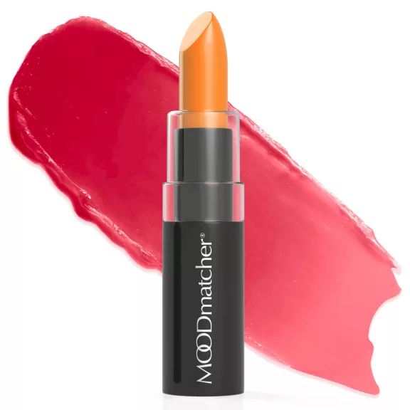 MOODMATCHER tartós színváltó rúzs - Orange MOODMATCHER tartós színváltó rúzs - Orange