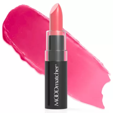 MOODMATCHER tartós színváltó rúzs - Pink