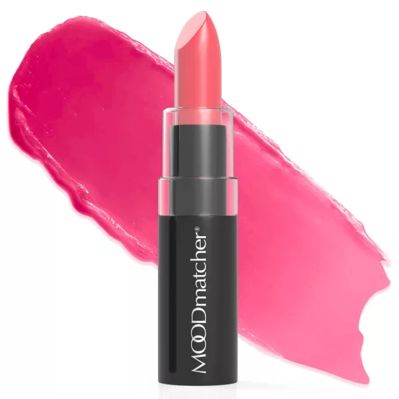MOODMATCHER tartós színváltó rúzs - Pink MOODMATCHER tartós színváltó rúzs - Pink