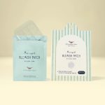 MY DERMATOLOGISTS VACATION Calming Patch