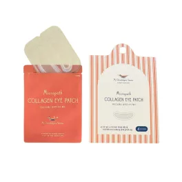 MY DERMATOLOGISTS VACATION Collagen Eye Patch