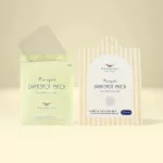 MY DERMATOLOGIST'S VACATION pigmentfolt elleni mikrotűs tapasz bőrvilágosító összetevőkkel - Megújult