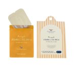 MY DERMATOLOGISTS VACATION Vitamin C Eye Patch