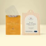 MY DERMATOLOGISTS VACATION Vitamin C Eye Patch