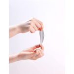 MIZON Black Pearl feszesítő szemkörnyékápoló tapasz fekete karikákra fekete gyöngy kivonattal