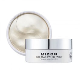 Mizon Pure Pearl eye patch 