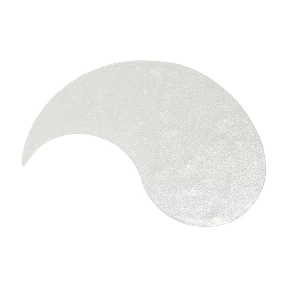 MIZON Pure Pearl öregedésgátló szemkörnyékápoló tapasz fehér gyöngy kivonattal MIZON Pure Pearl öregedésgátló szemkörnyékápoló tapasz fehér gyöngy kivonattal