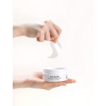 MIZON Pure Pearl öregedésgátló szemkörnyékápoló tapasz fehér gyöngy kivonattal