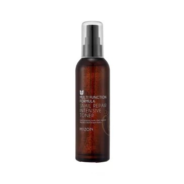 MIZON Snail Repair Intensive Toner csigamucinos hidratáló tonik 100 ml