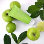 Mizon apple peeling gel