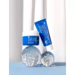 MIZON Good Night bőrfehérítő és bőrszín-kiegyenlítő éjszakai krém (alvómaszk)