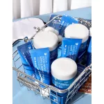 MIZON Good Night bőrfehérítő és bőrszín-kiegyenlítő éjszakai krém (alvómaszk)