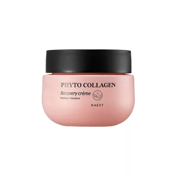  NAEXY Phyto Collagen feszesítő krém növényi kollagénnel