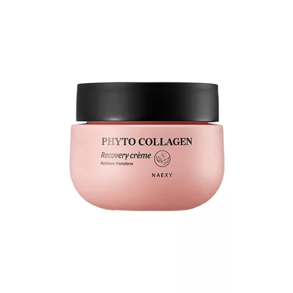 NAEXY Phyto Collagen feszesítő krém növényi kollagénnel