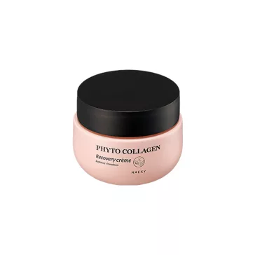   NAEXY Phyto Collagen feszesítő krém növényi kollagénnel