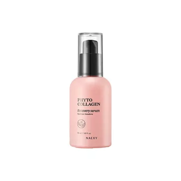   NAEXY Phyto Collagen feszesítő szérum növényi kollagénnel