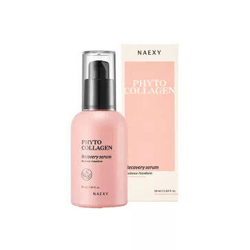   NAEXY Phyto Collagen feszesítő szérum növényi kollagénnel