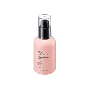   NAEXY Phyto Collagen feszesítő szérum növényi kollagénnel