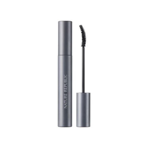 NATURE REPUBLIC Botanical Super Proof szempillaspirál - 01 Long & Curl