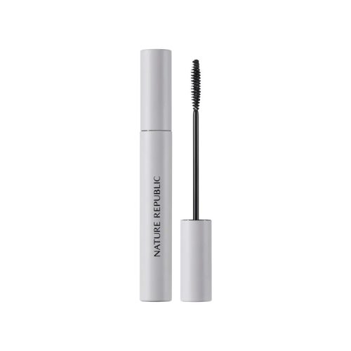 NATURE REPUBLIC Botanical Super Proof szempillaspirál - 02 Volume Curl