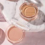 NATURE REPUBLIC By Flower kontúrozó púder - 03 Cinnamon Mocha