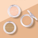 NATURE REPUBLIC By Flower kontúrozó púder - 03 Cinnamon Mocha