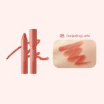 NATURE REPUBLIC By Flower Eco Crayon rúzs - 05 Darjeeling Latte