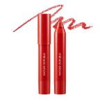 NATURE REPUBLIC By Flower Eco Crayon rúzs - 04 Chilli Red