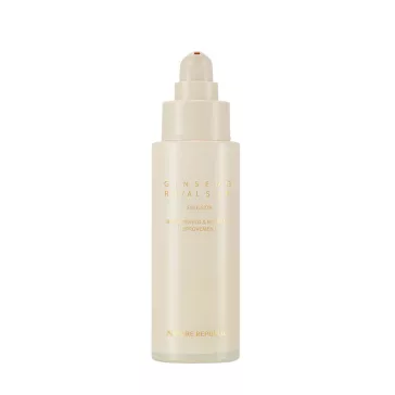   NATURE REPUBLIC Ginseng Royal Silk öregedésgátló emulzió vörös ginzeng kivonattal