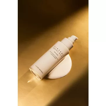   NATURE REPUBLIC Ginseng Royal Silk öregedésgátló emulzió vörös ginzeng kivonattal